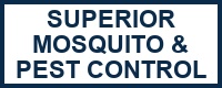 Superior Mosquito & Pest Control